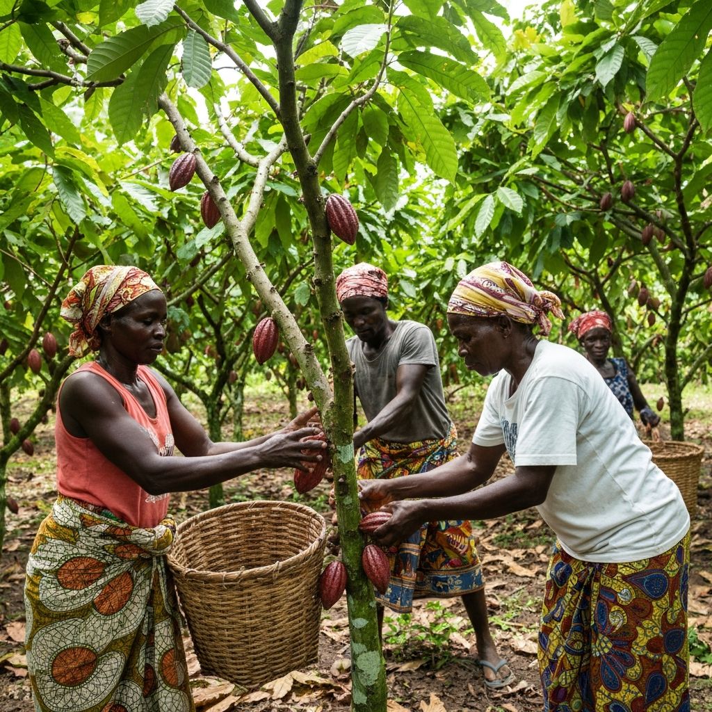 Johnvents Industries