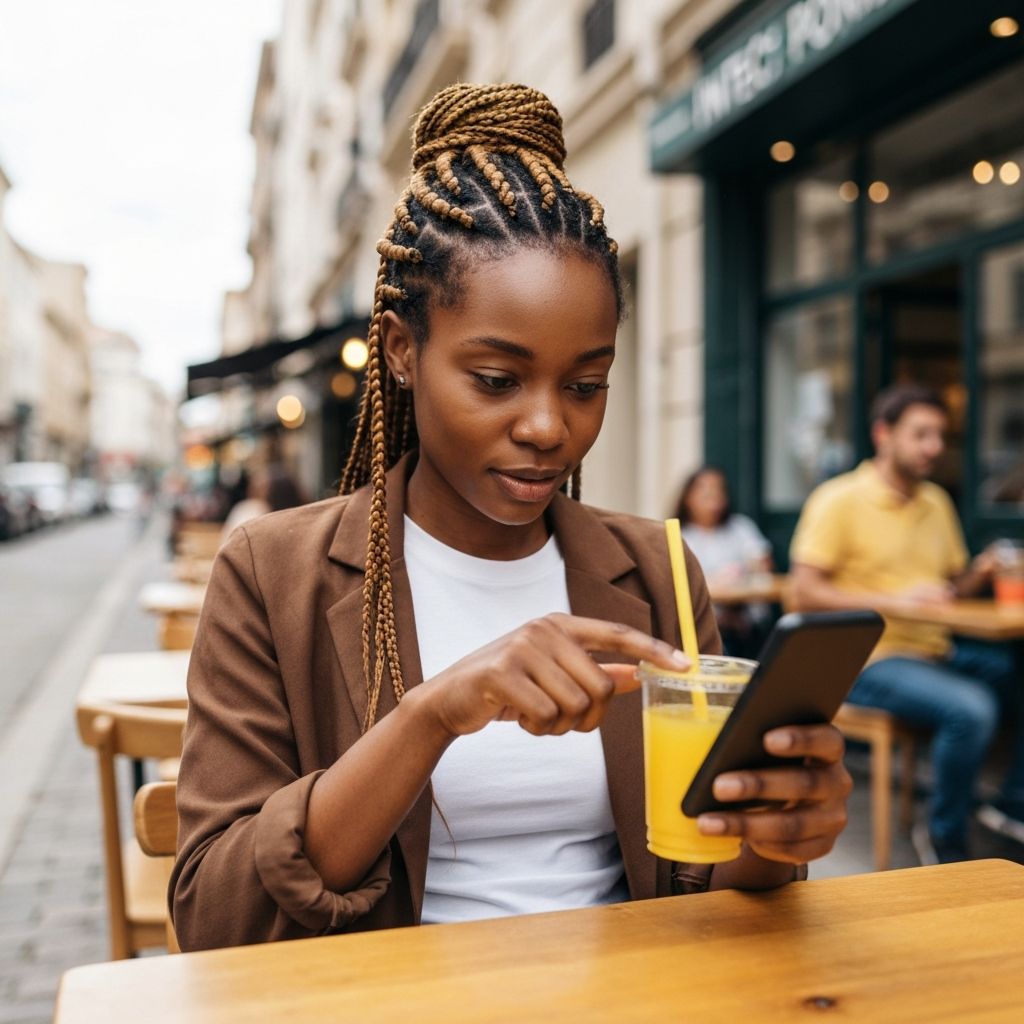 Finacial Services & Technology