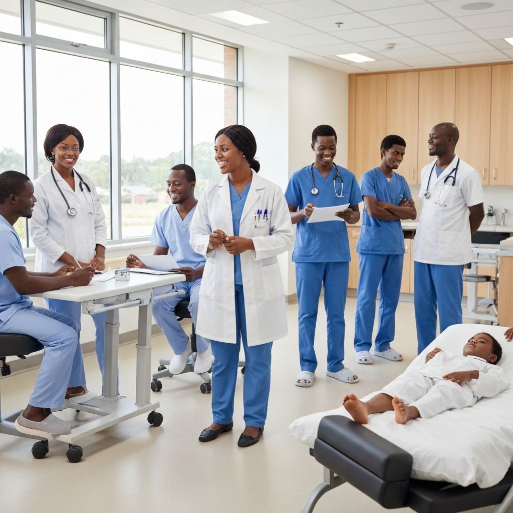 Best Western Hospital