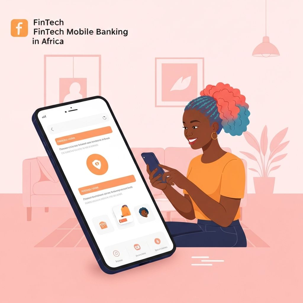 Rethinking Finance Through Tech