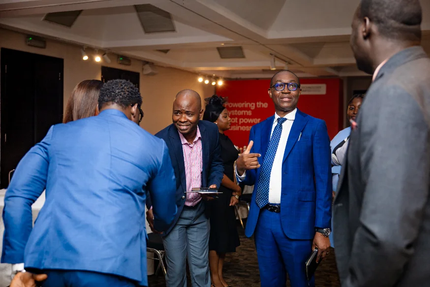Building Global Businesses in Africa